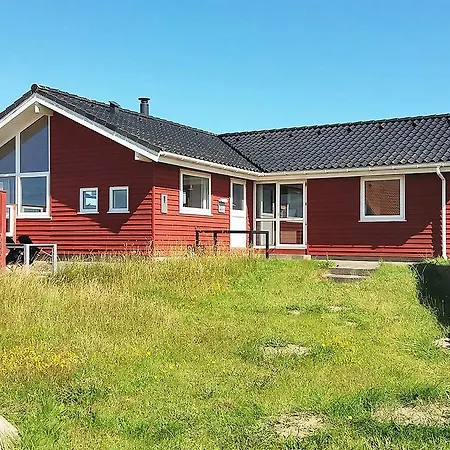 Hjorring Vakantiehuis
