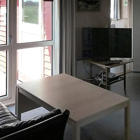 Hjorring Vakantiehuis