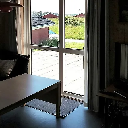 Vakantiehuis Hjorring Lønstrup