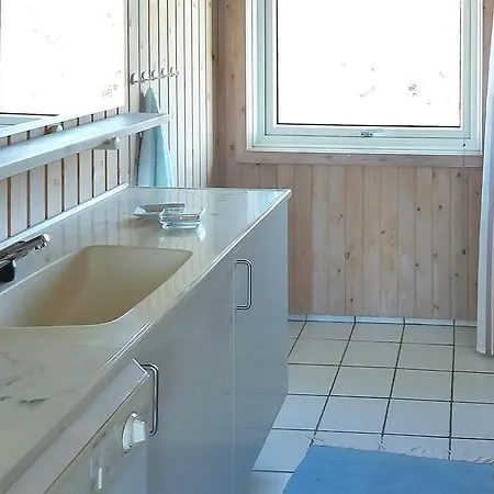 Hjorring Vakantiehuis *