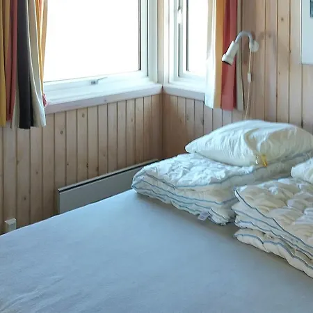 Hjorring Vakantiehuis Lønstrup