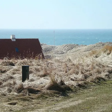 Hjorring Vakantiehuis Lønstrup