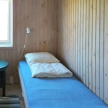 Vakantiehuis Hjorring Lønstrup
