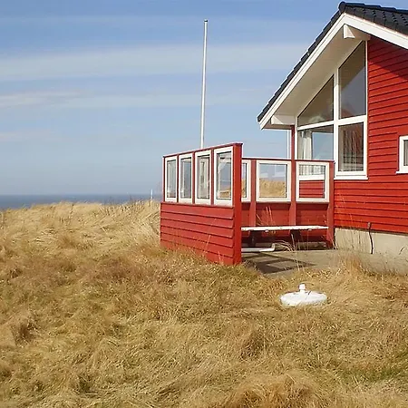 Hjorring Vakantiehuis Lønstrup